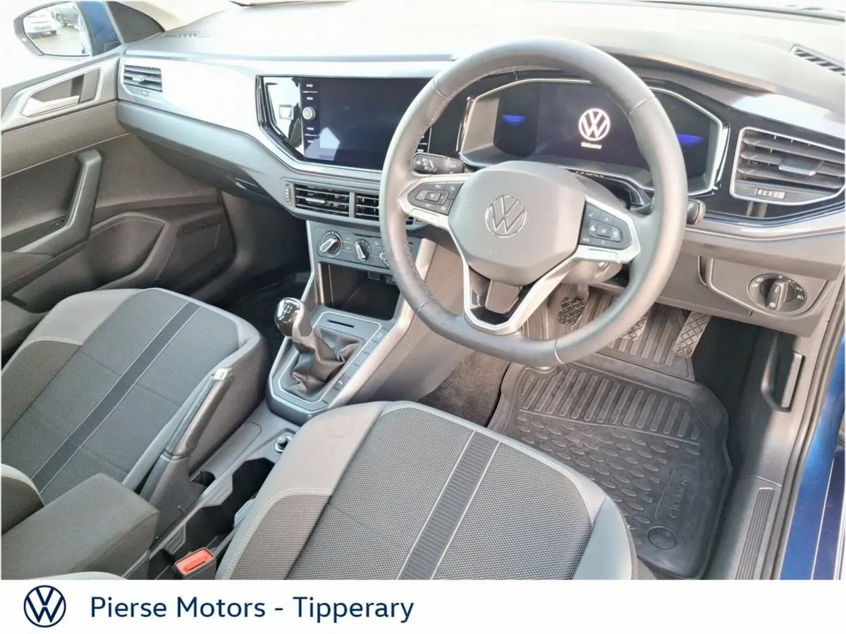 Volkswagen Polo 1.0 TSI 95HP Style - Image 2