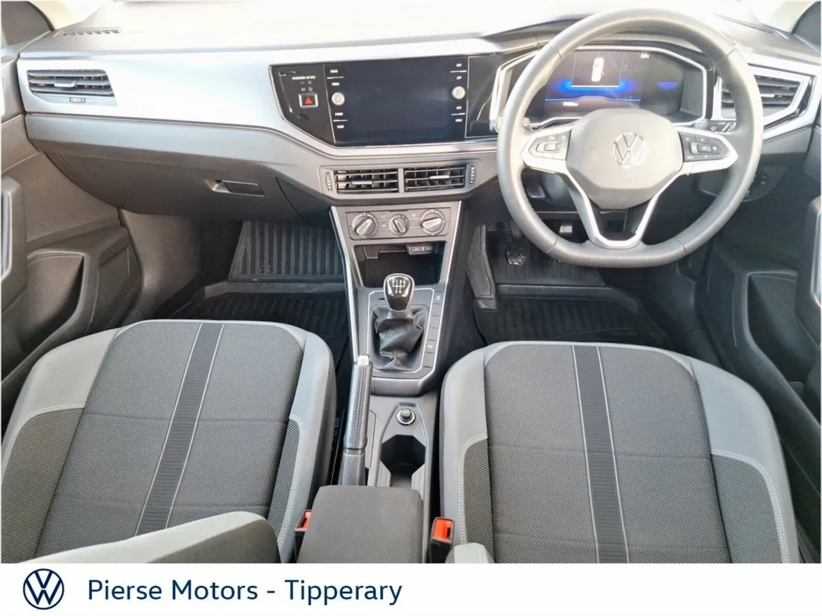 Volkswagen Polo 1.0 TSI 95HP Style - Image 4