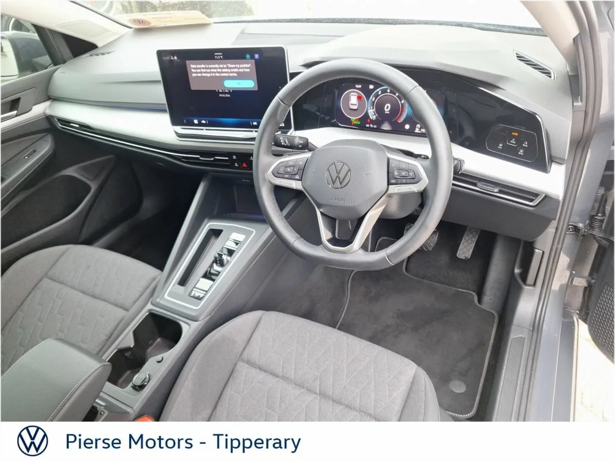 Volkswagen Golf GOLF EDITION 75 1.5 MHEV 116HP - Image 2