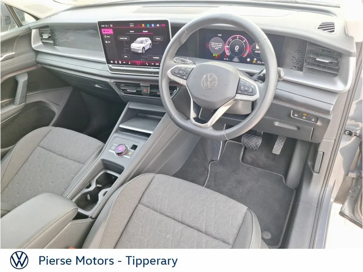 Volkswagen Tayron 2.0 TDI 150HP EDITION 75 DSG - Image 2