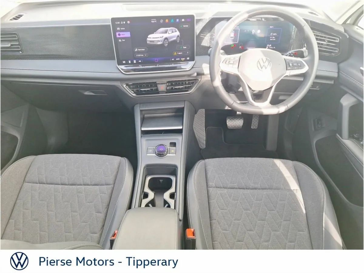 Volkswagen Tiguan 2.0 TDI 150HP Edition 75 DSG - Image 4