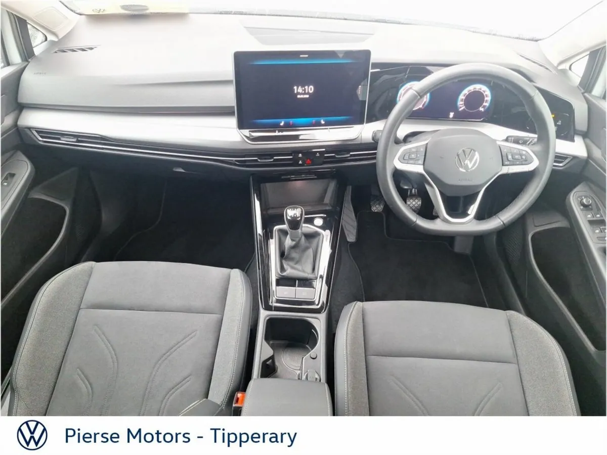 Volkswagen Golf GOLF STYLE 1.5 TSI 150HP - Image 2