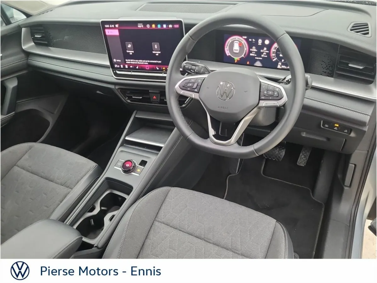 Volkswagen Tayron 2.0 TDI 150HP EDITION 75 DSG - Image 3