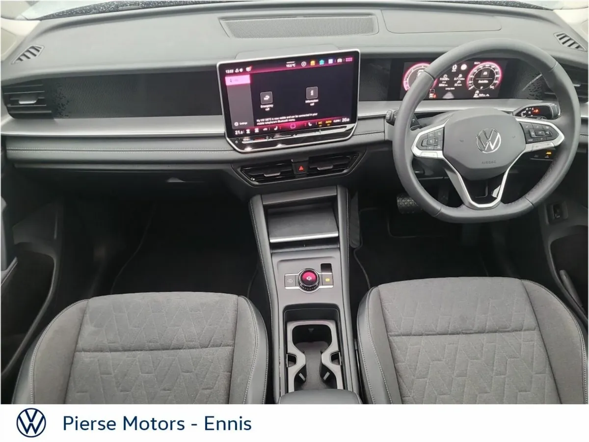 Volkswagen Tayron 2.0 TDI 150HP EDITION 75 DSG - Image 4