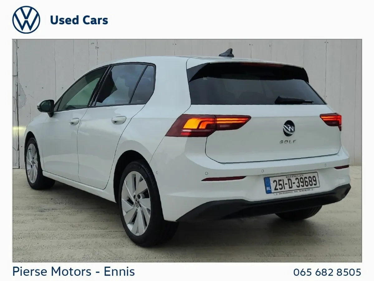 Volkswagen Golf GOLF EDITION 75 1.5 TSI 116HP - Image 4