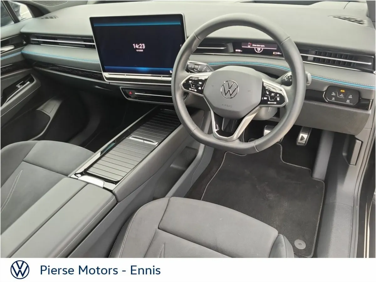 Volkswagen ID.7 PRO PLUS 77kWh 286HP - Image 3