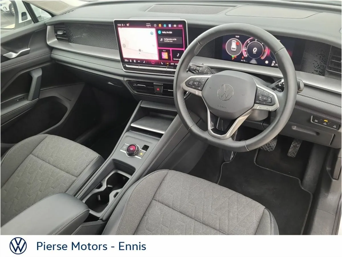 Volkswagen Tayron 2.0 TDI 150HP EDITION 75 DSG - Image 3