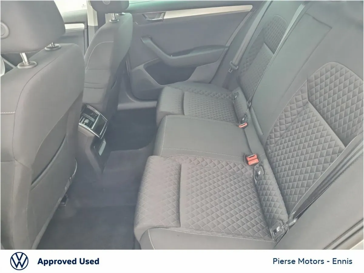 Skoda Superb SUPERB AMB 2.0TDI 150HP DSG - Image 4