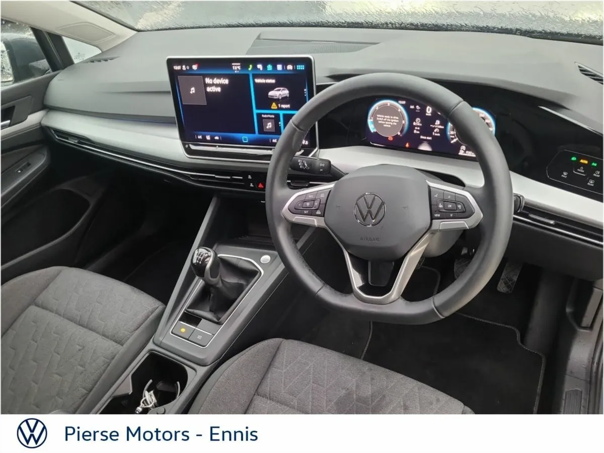 Volkswagen Golf GOLF EDITION 75 2.0 TDI 116HP - Image 3