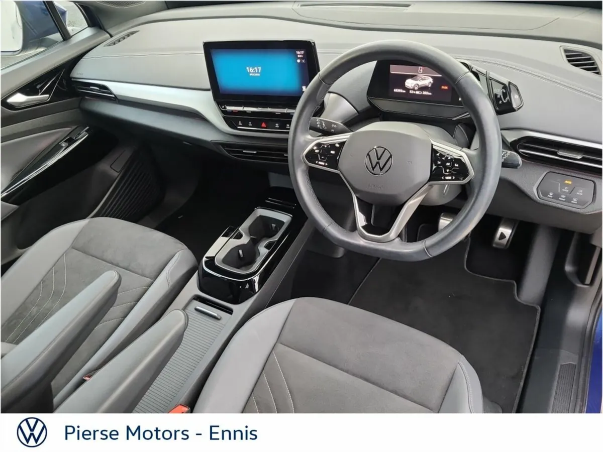 Volkswagen ID.4 LIFE DX 77kWh 174HP - Image 3