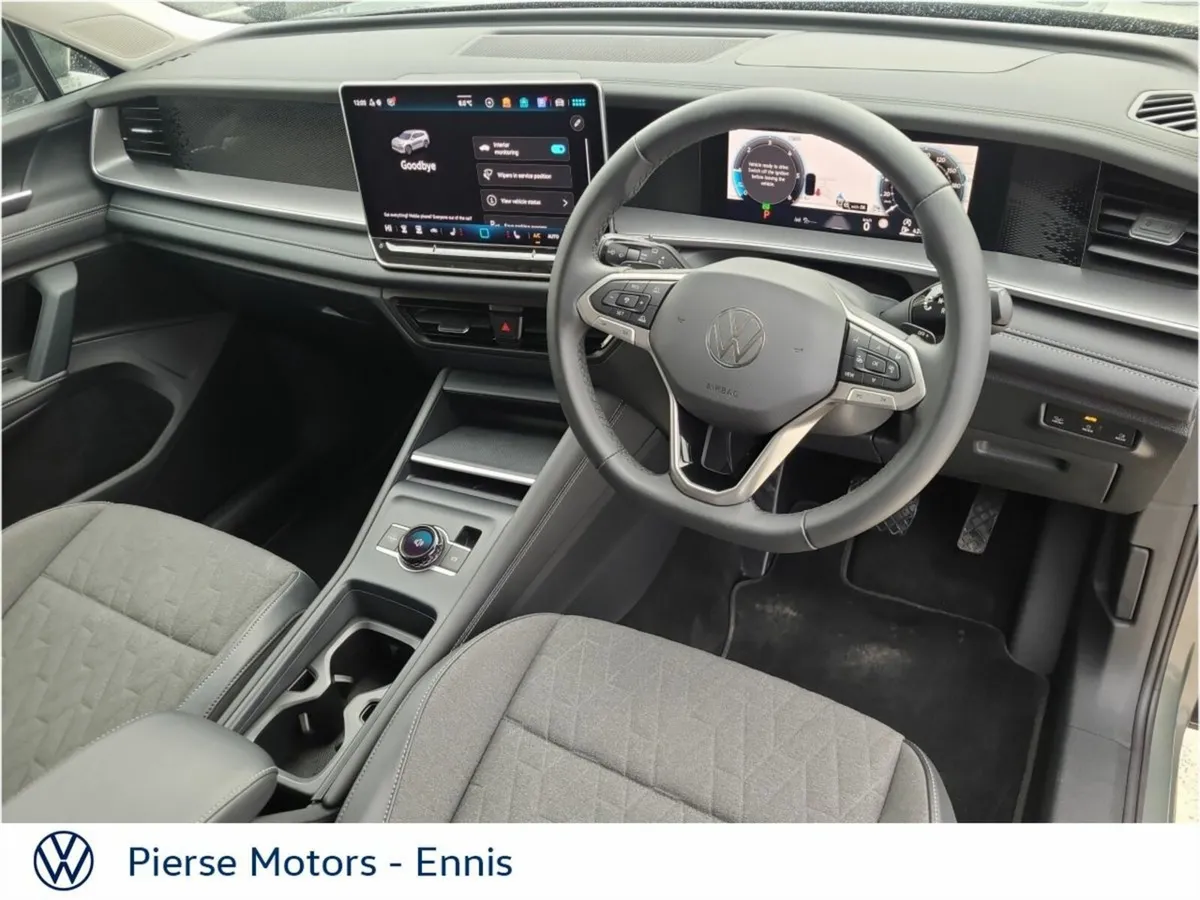 Volkswagen Tayron 2.0 TDI 150HP Edition 75 DSG - Image 3