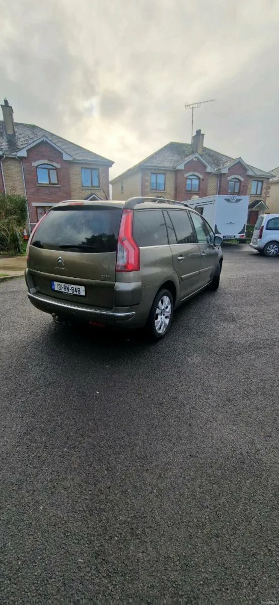 Picasso C4 - Image 2