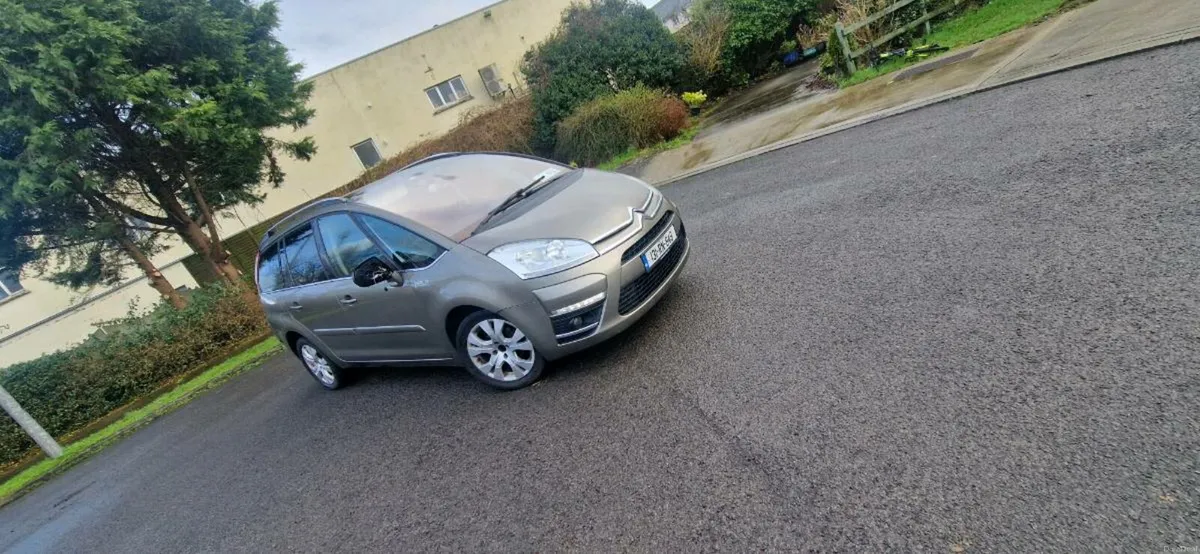 Picasso C4 - Image 3