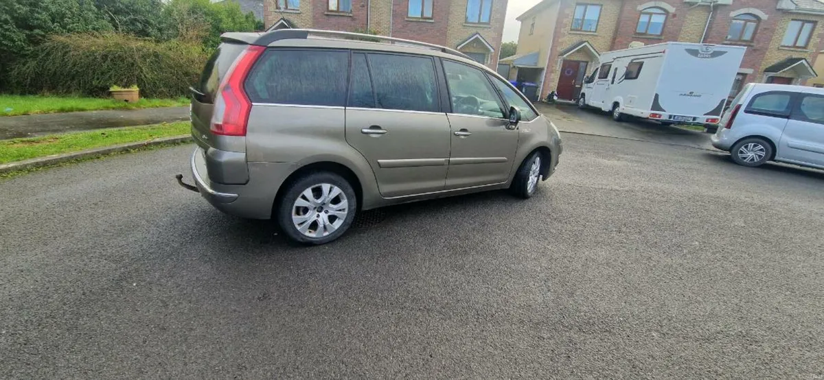 Picasso C4 - Image 4