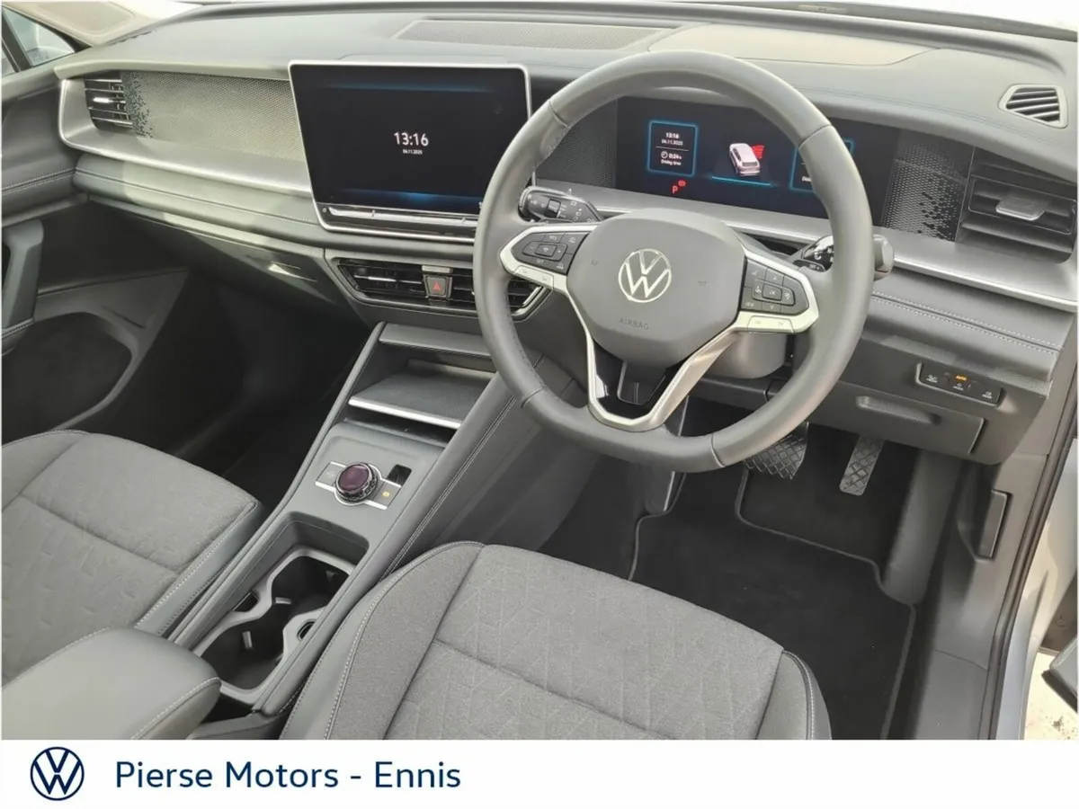 Volkswagen Tayron Tayron Match TSi 204 eHybrid PHE - Image 3