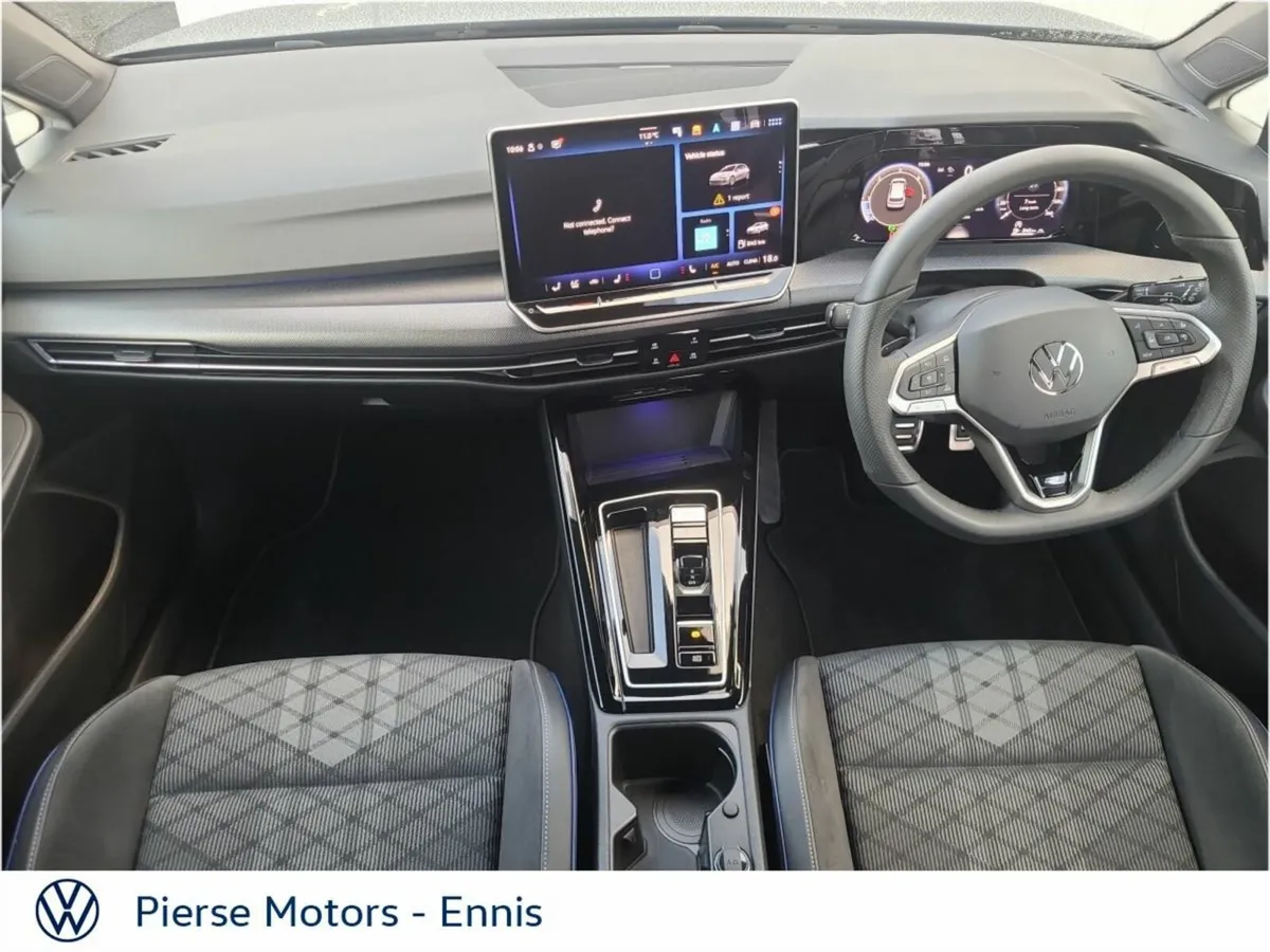 Volkswagen Golf GOLF R-LINE 2.0 TDI 150HP - Image 4