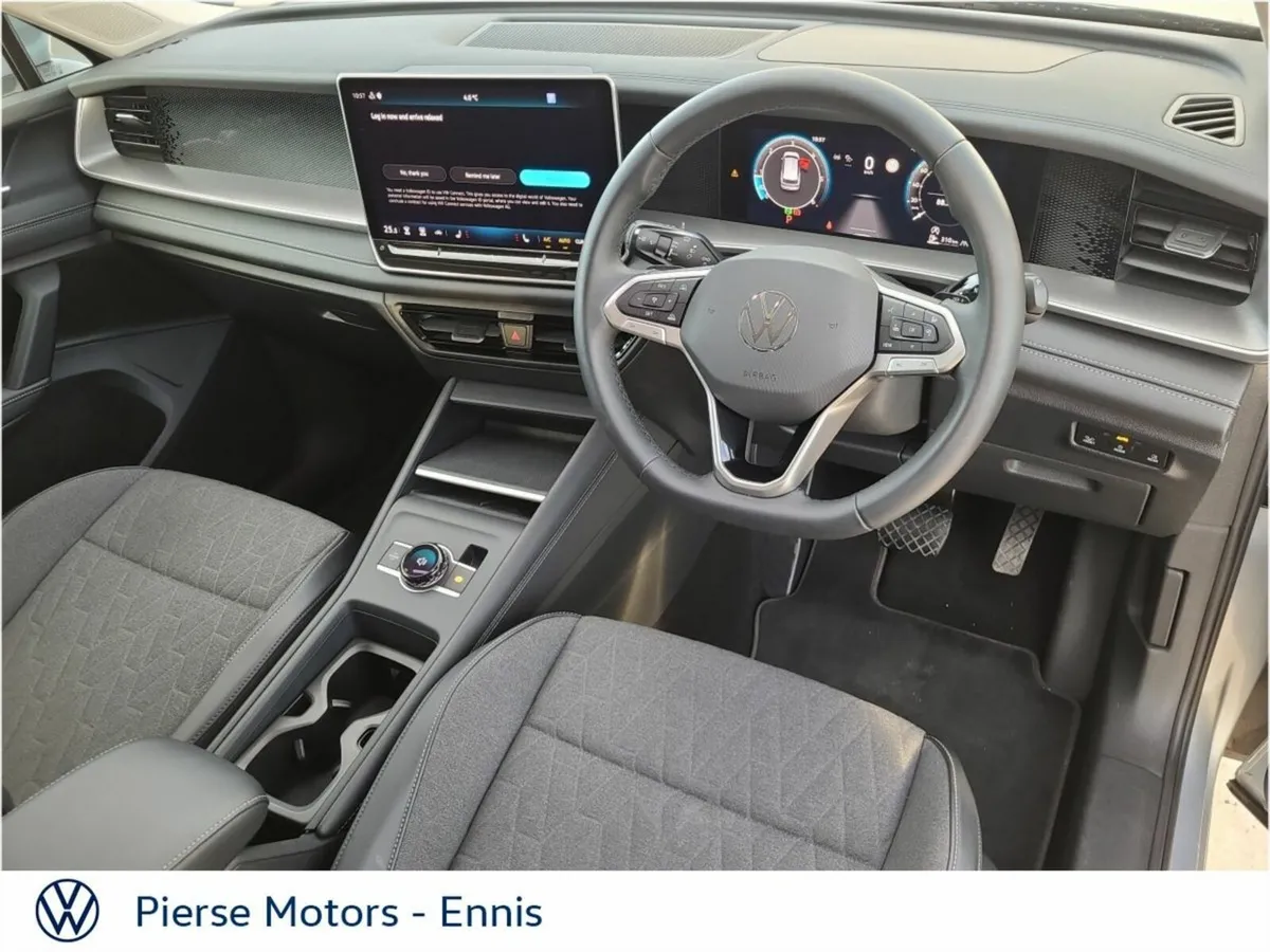 Volkswagen Tayron 2.0 TDI 150HP ED75 DSG - Image 3