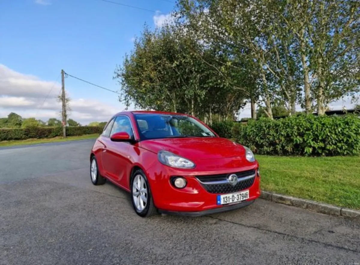 Vauxhall Adams (New NCT) - Image 1