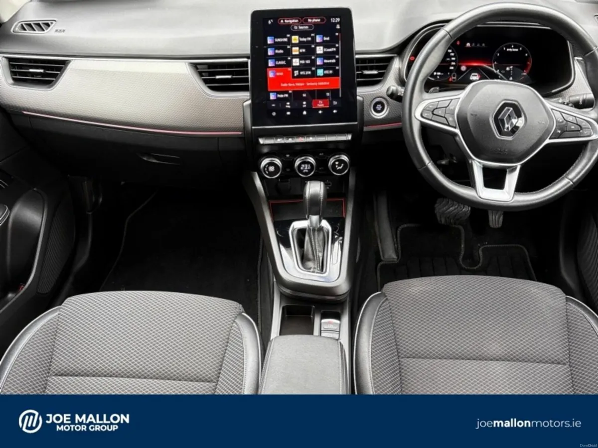 Renault Arkana TCe 140 Auto techno - Image 4