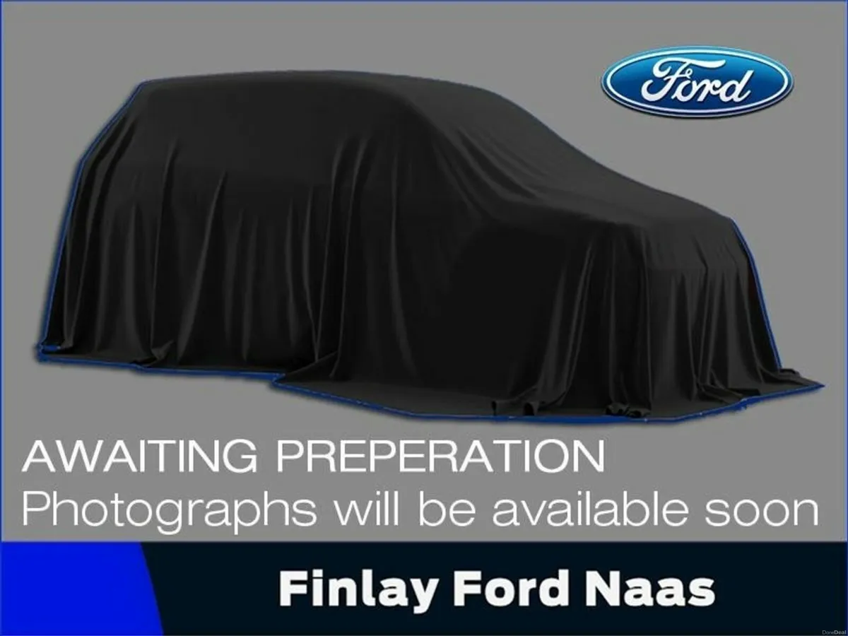 Ford Ranger RANGER RAPTOR With Canopy - Image 1