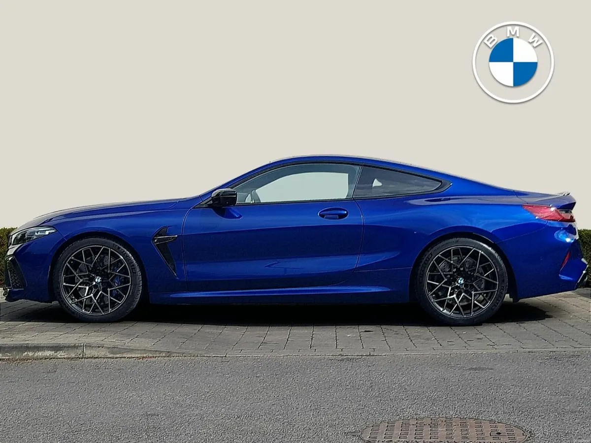 BMW Other M8 Competition - Image 3