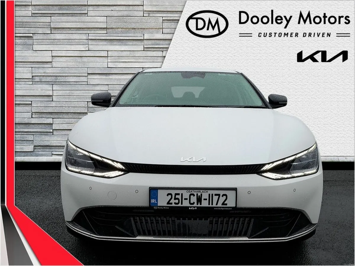 Kia EV6 EV6 Earth PE - Image 2