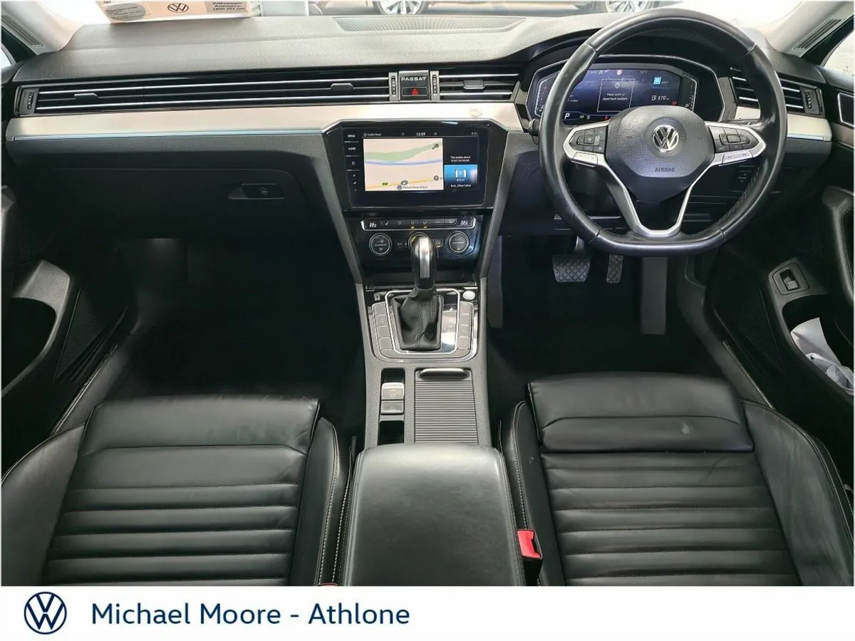 Volkswagen Passat 2.0 TDI 150BHP Elegance DSG - Image 2