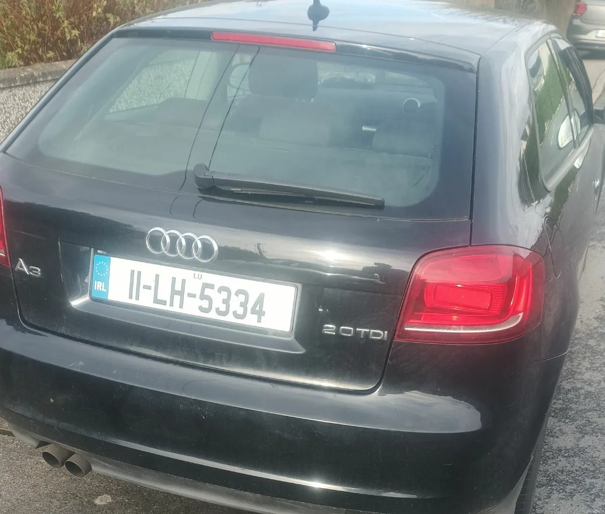 Audi A3 2011 - Image 1