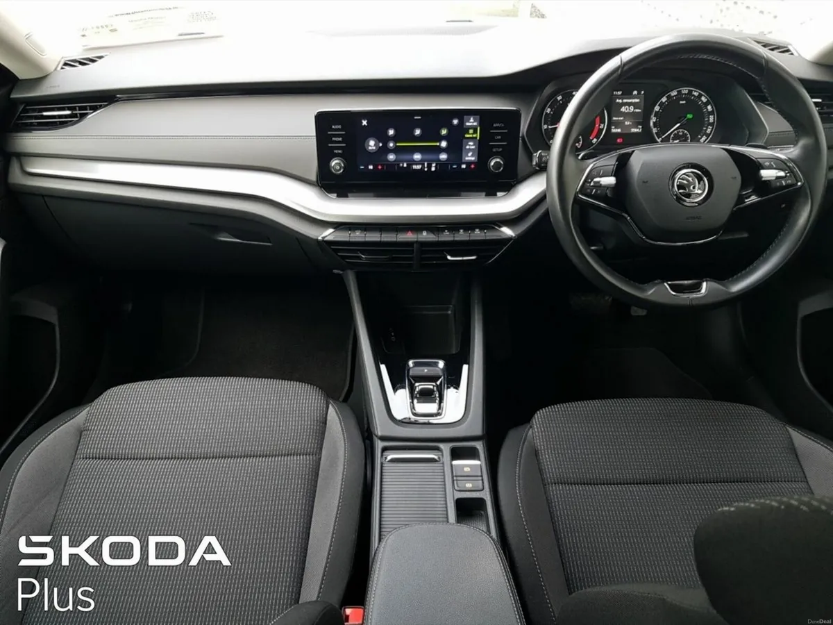 Skoda Octavia OCTAVIA AMBITION  1.0TSI 110HP DSG - Image 2