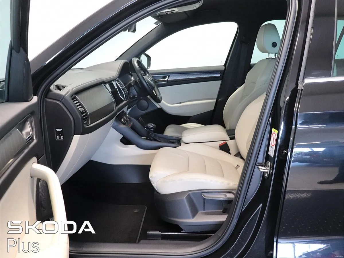 Skoda Kodiaq 2.0 TDI 150HP DSG Style 7 Seater - Image 4