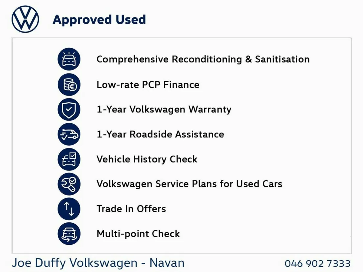 Volkswagen Tiguan Allspace LIFE 2.0TDI 150HP AUTO - Image 2