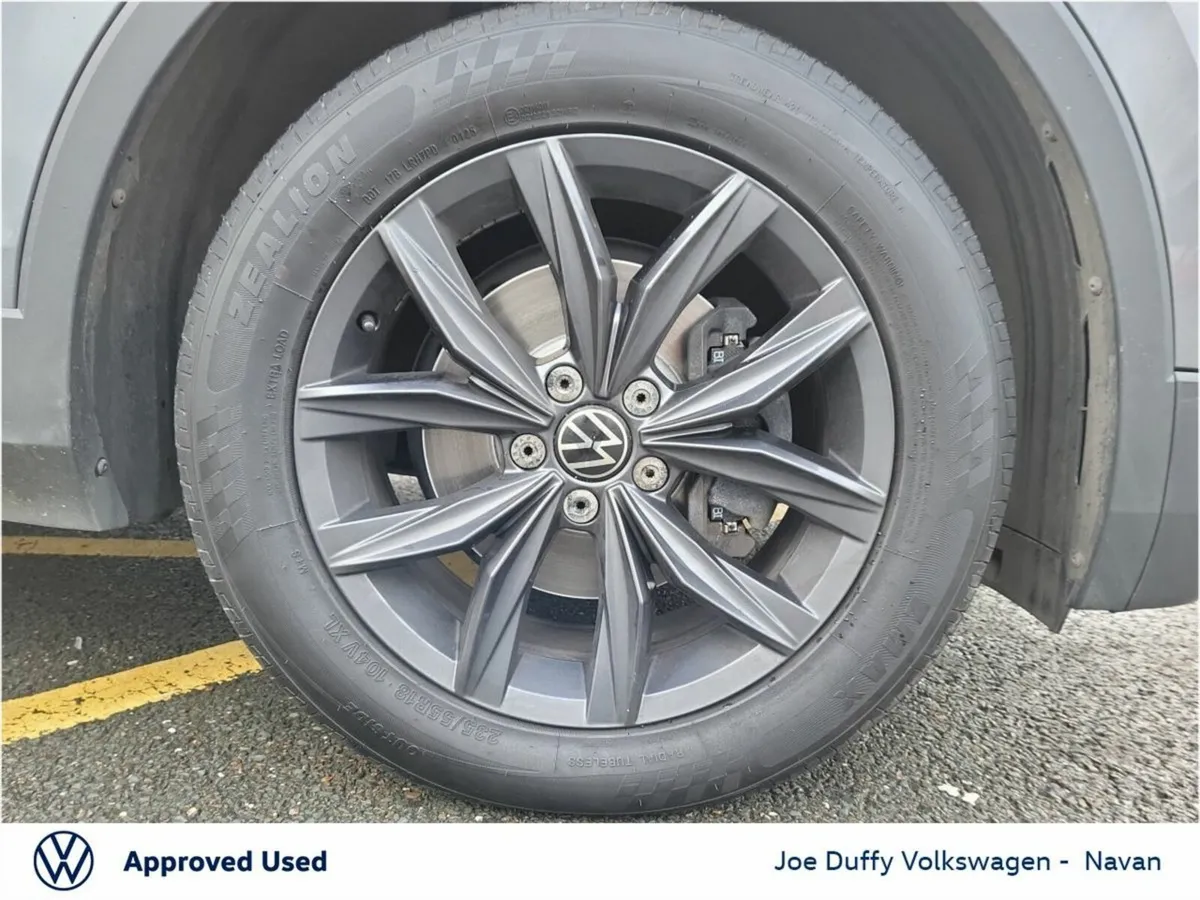 Volkswagen Tiguan Allspace LIFE 2.0TDI 150HP AUTO - Image 3