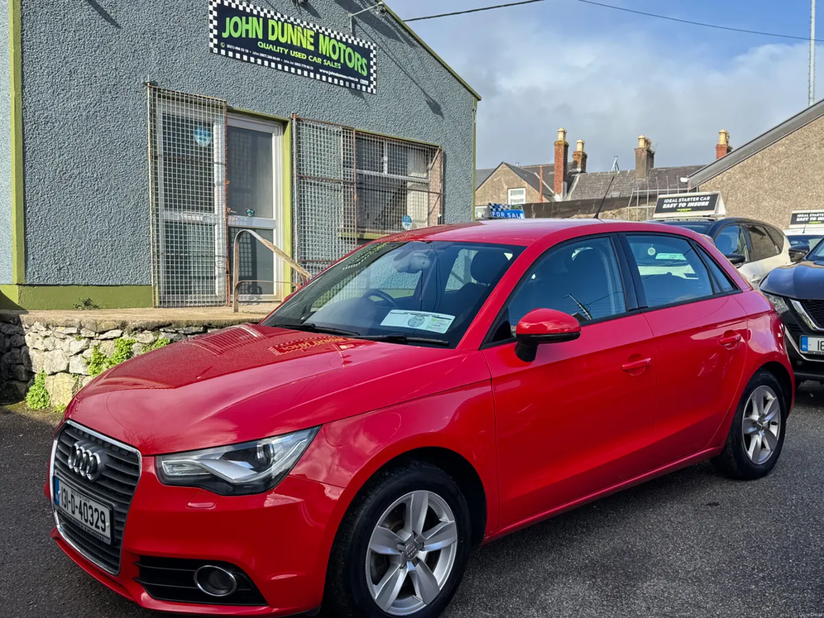 Audi A1 Automatic petrol. - Image 3