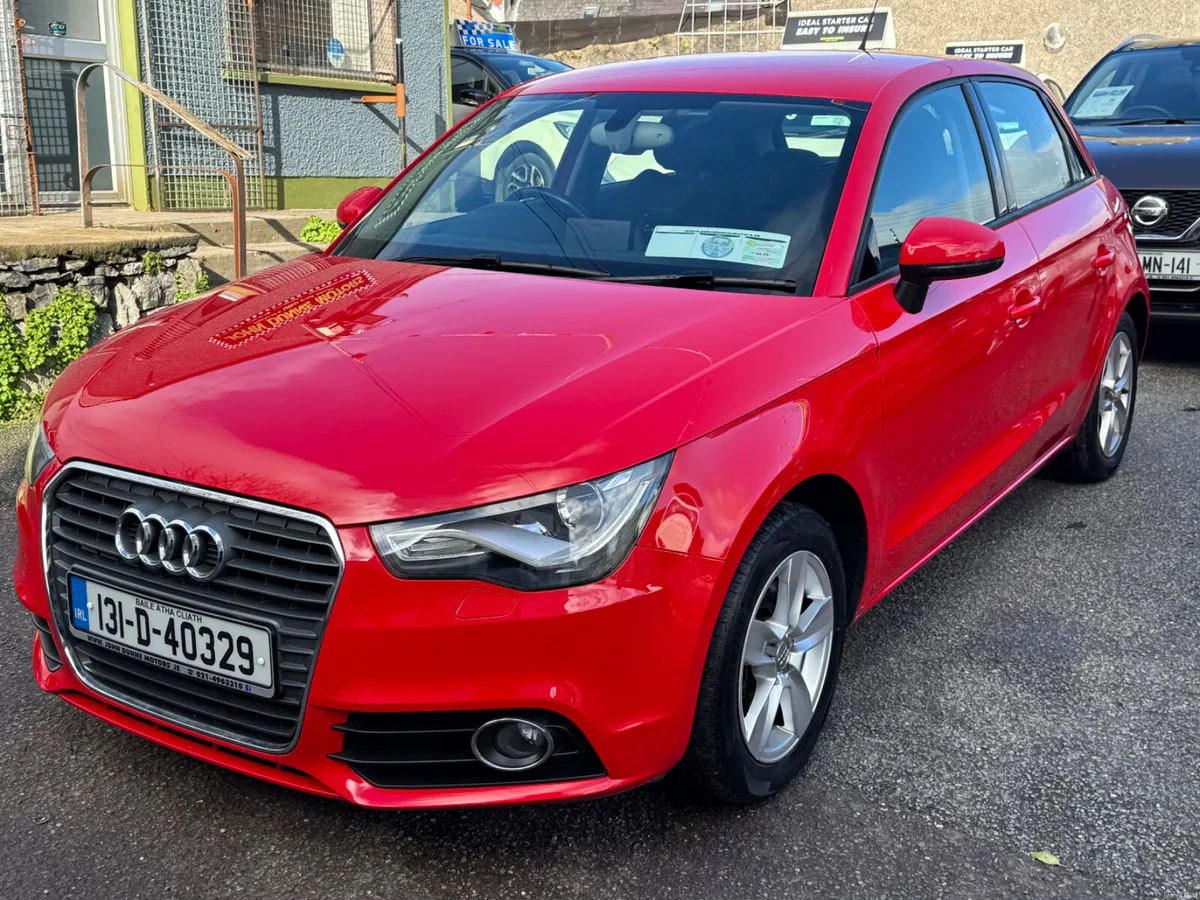 Audi A1 Automatic petrol. - Image 4