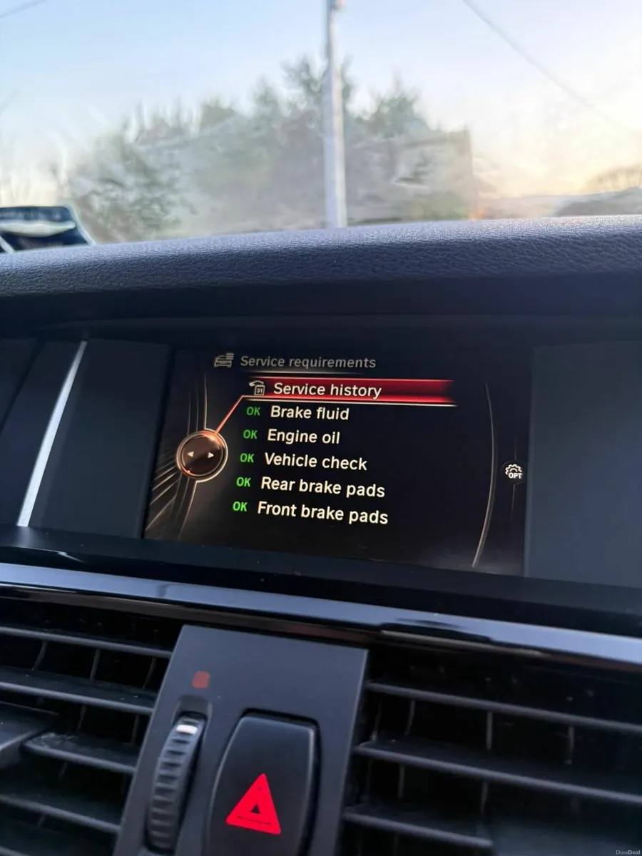 BMW X3 2015 - Image 3