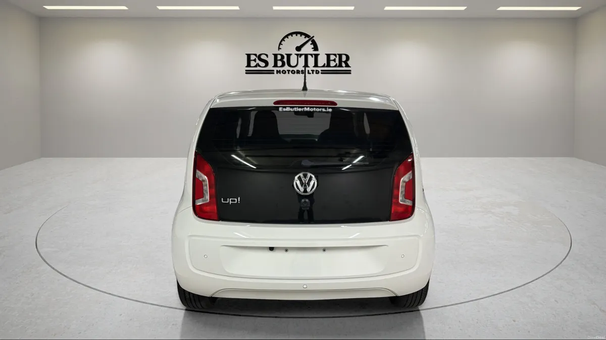 2016 VW Up! 1.0L AUTO HIGHLINE ONLY 36,000KMS - Image 4