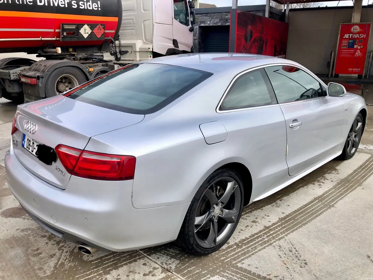 Audi A5 - Image 3
