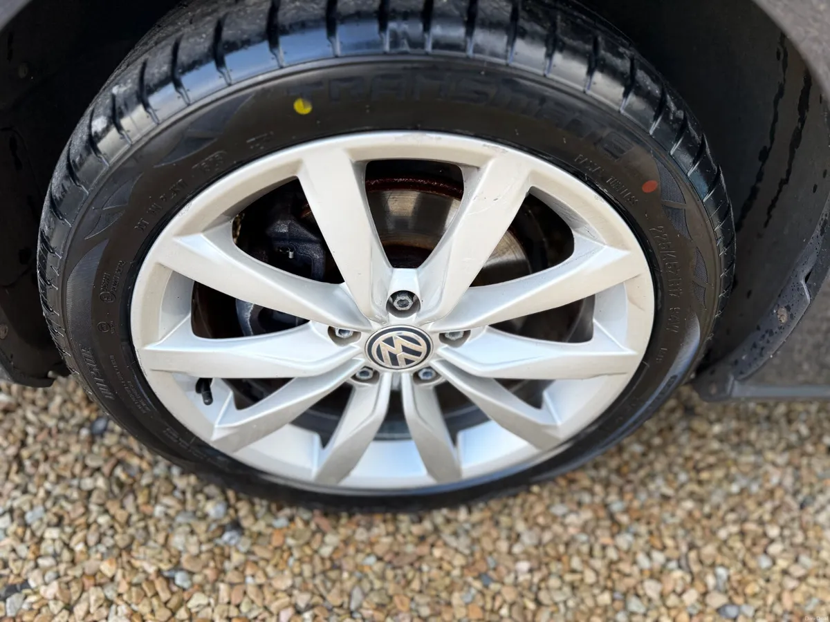 VOLKSWAGEN GOLF 2013 - 1.2 TSI - MANUAL - NOT JAP - Image 3