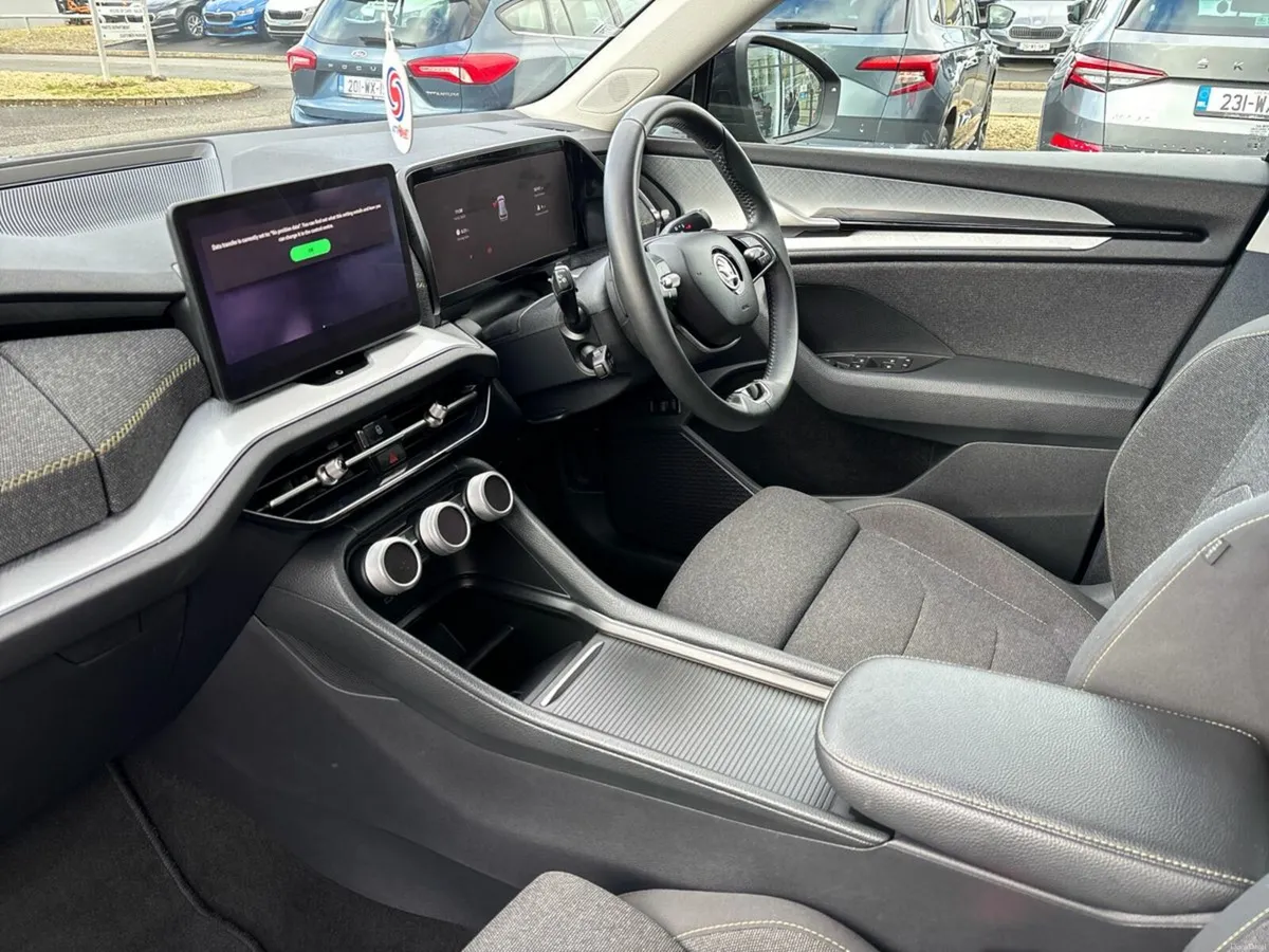 Skoda Kodiaq SELECTION 2.0TDI 150HP DSG - Image 3