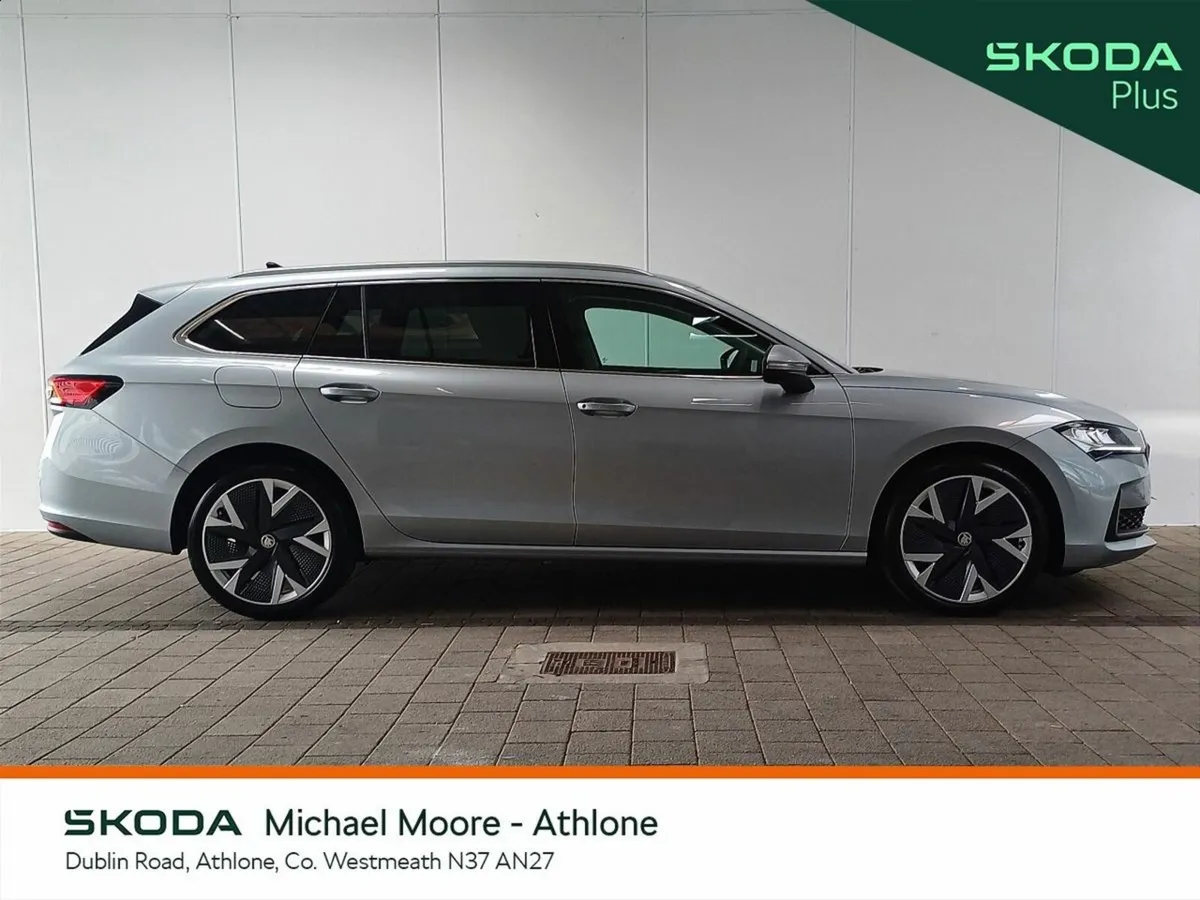 Skoda Superb Combi Selection+ 2.0TDI 150Bhp DSG - Image 6