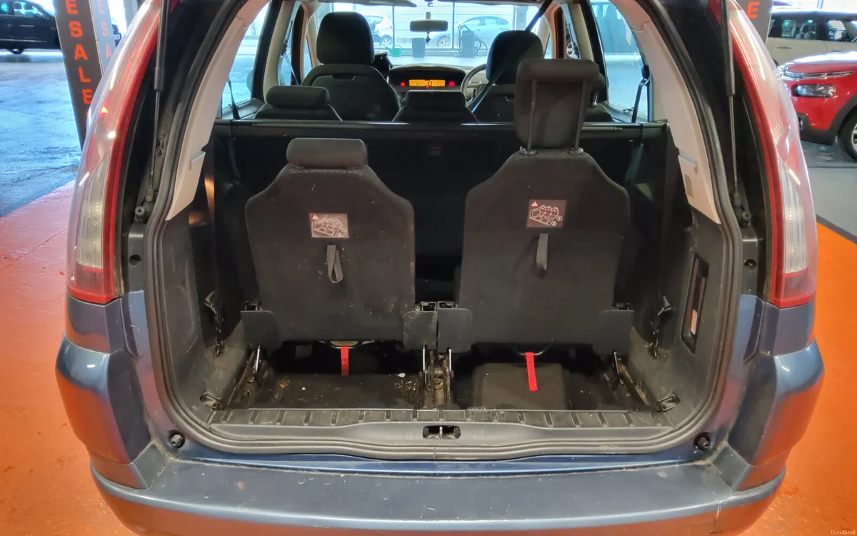 Citroen C4 2010 - Image 4