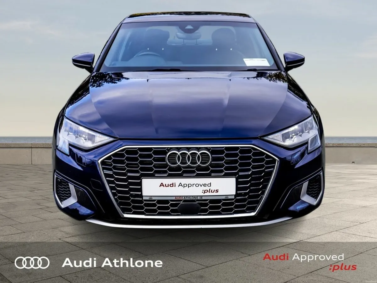 Audi A3 Saloon 2.0TDI 115BHP SE - Image 2