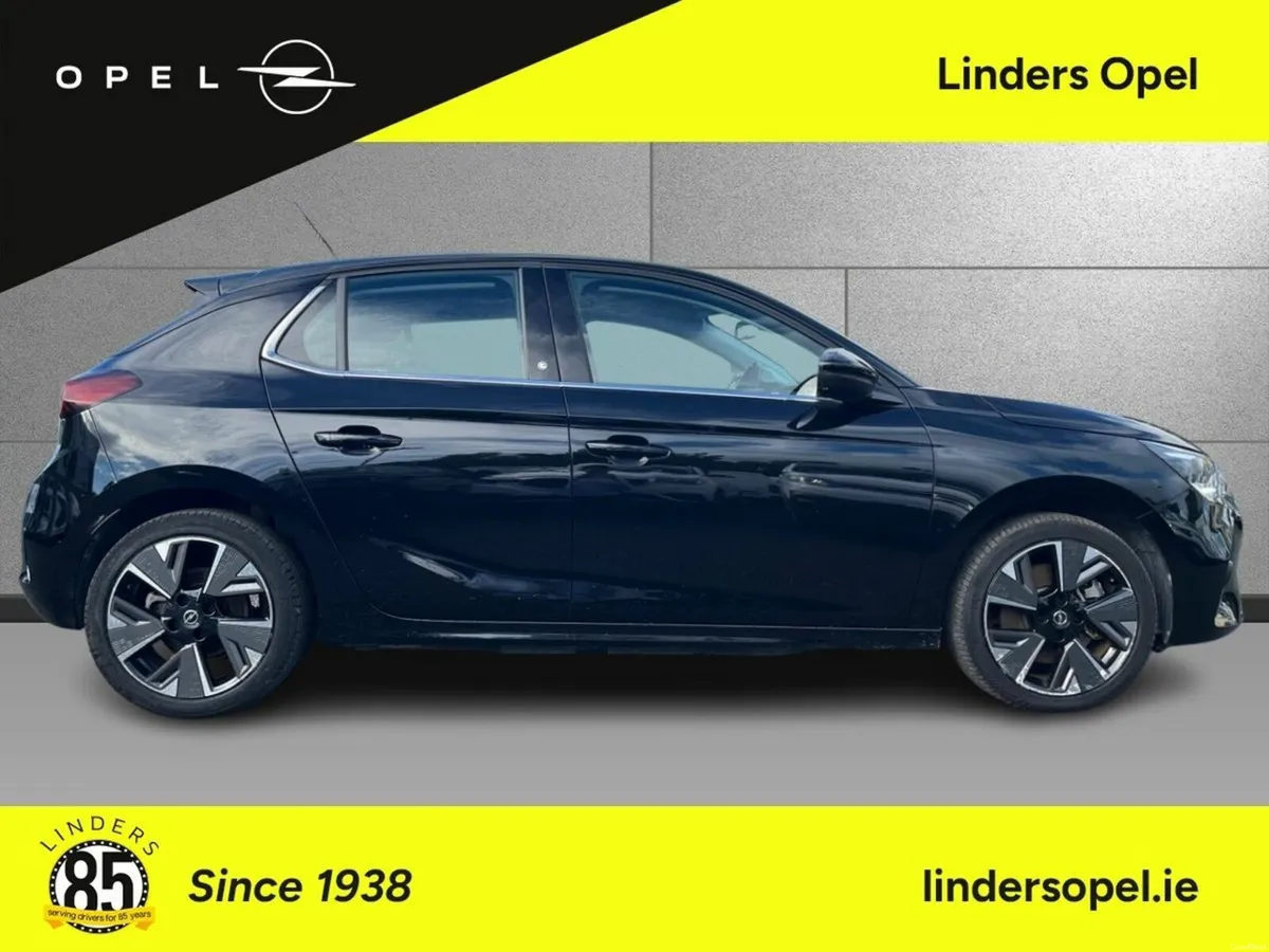 Opel Corsa Elite, EV, 320km Range - Image 4