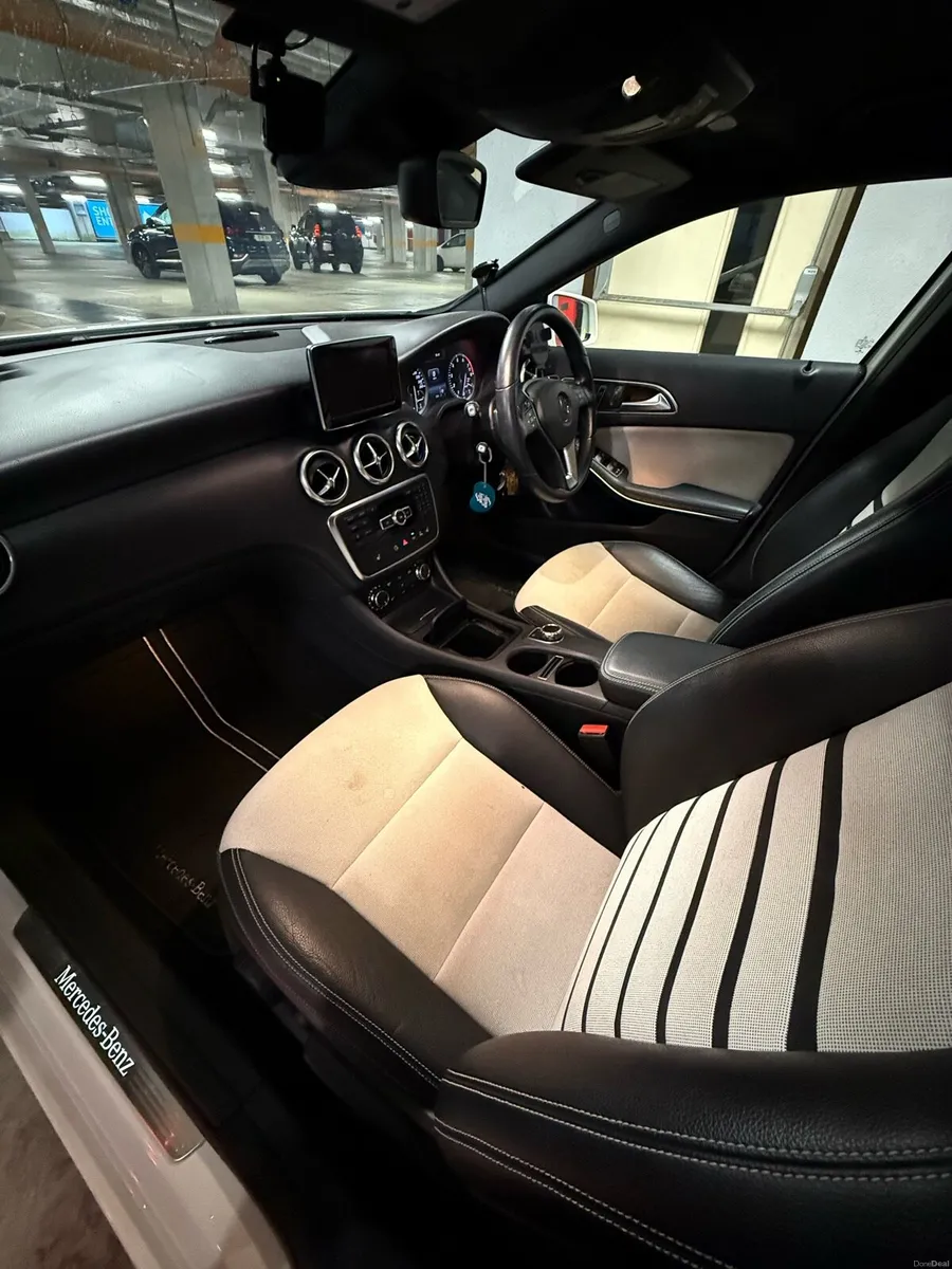 Mercedes Benz A class - Image 3