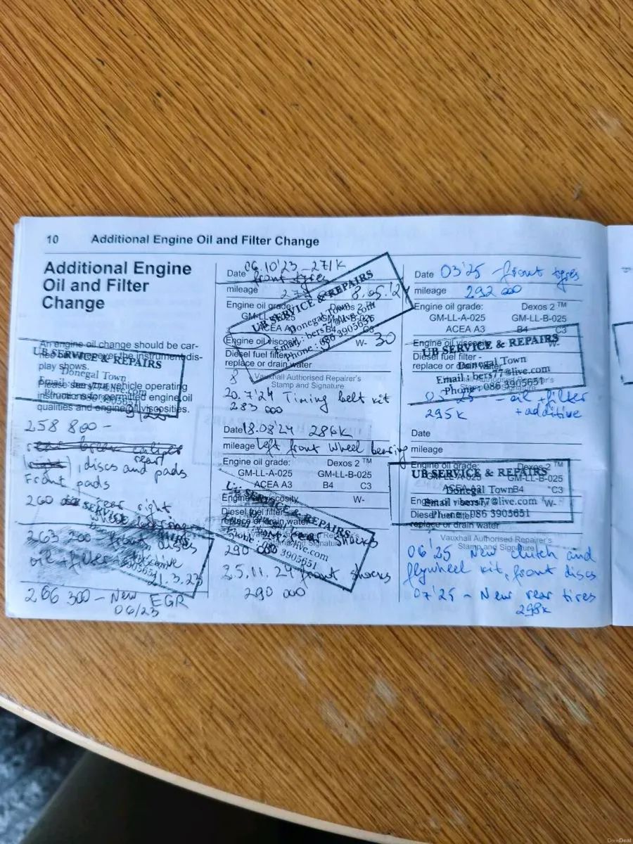 Opel insignia - Image 2