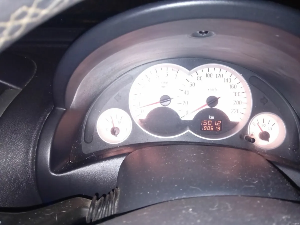 Opel Corsa 2007 - Image 1