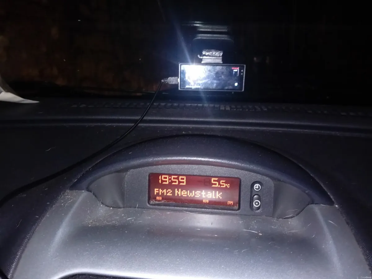 Opel Corsa 2007 - Image 2