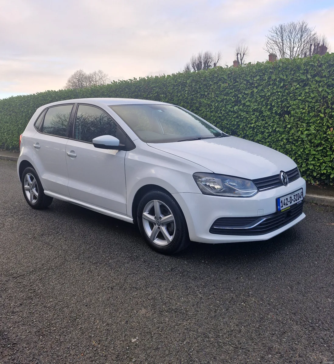 Volkswagen Polo * Automatic * FRESH NCT * - Image 1