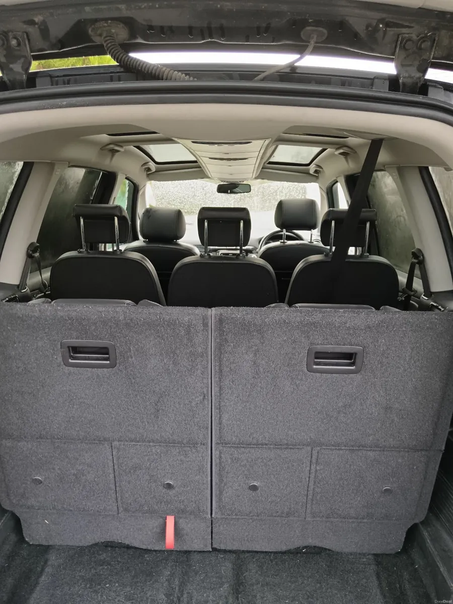 Ford Galaxy 2013 - Image 3