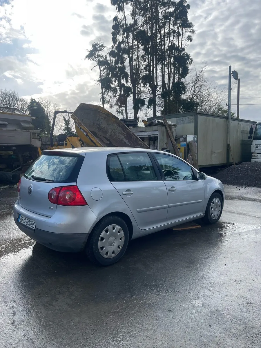 Volkswagen Golf - Image 3